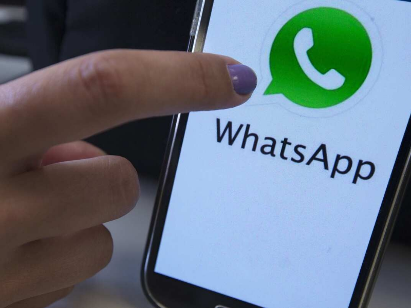 WhatsApp permitirá conversaciones con personas que no tengan cuenta en la app