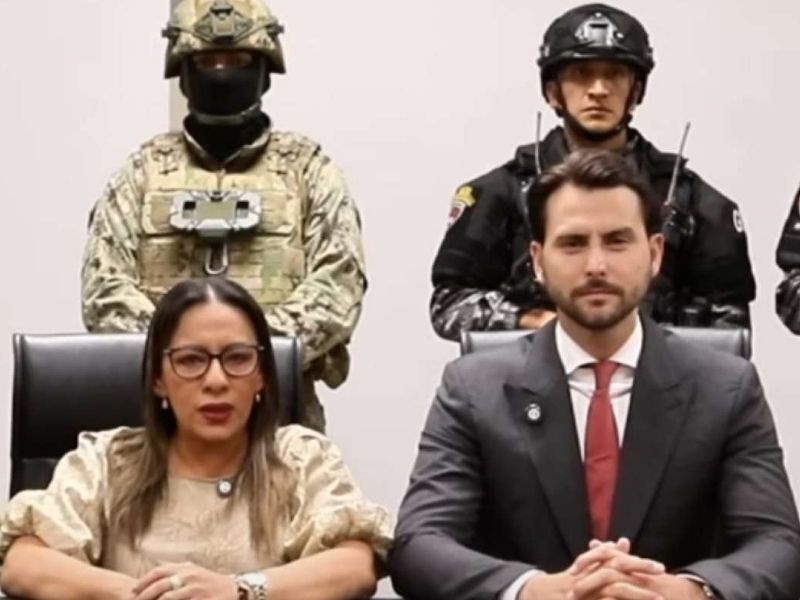 Gobierno cuestiona a la Corte Constitucional: ‘¿Quién responde por haber dejado al país sin defensa?’
