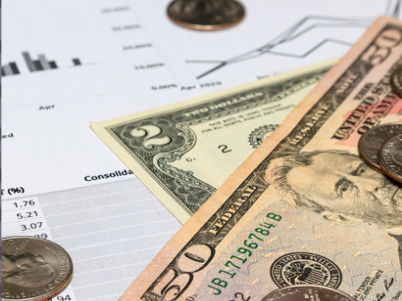 Economía ecuatoriana crece un 3,9% en junio de 2025, según el Banco Central
