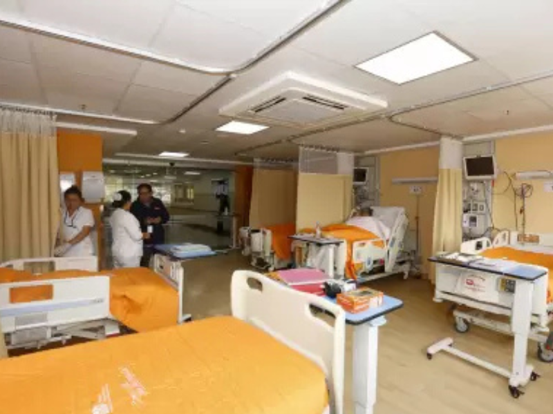 Federación Médica exige medidas concretas para superar la crisis sanitaria