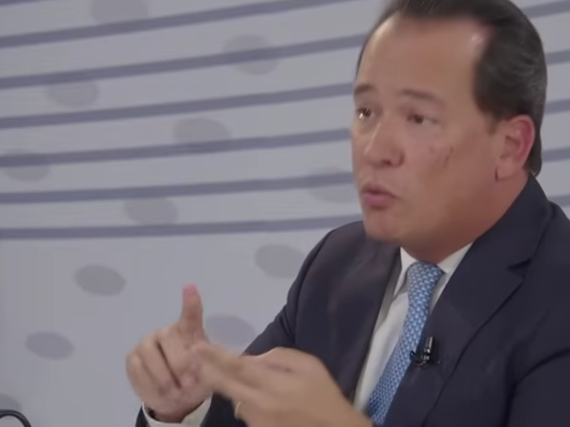 Henry Cucalón: “La Corte Constitucional no debe ser objeto de juicios políticos por sus fallos”