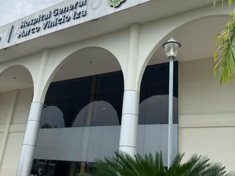 Ministerio de Salud calla sobre la muerte de 137 neonatos en un hospital de Sucumbíos