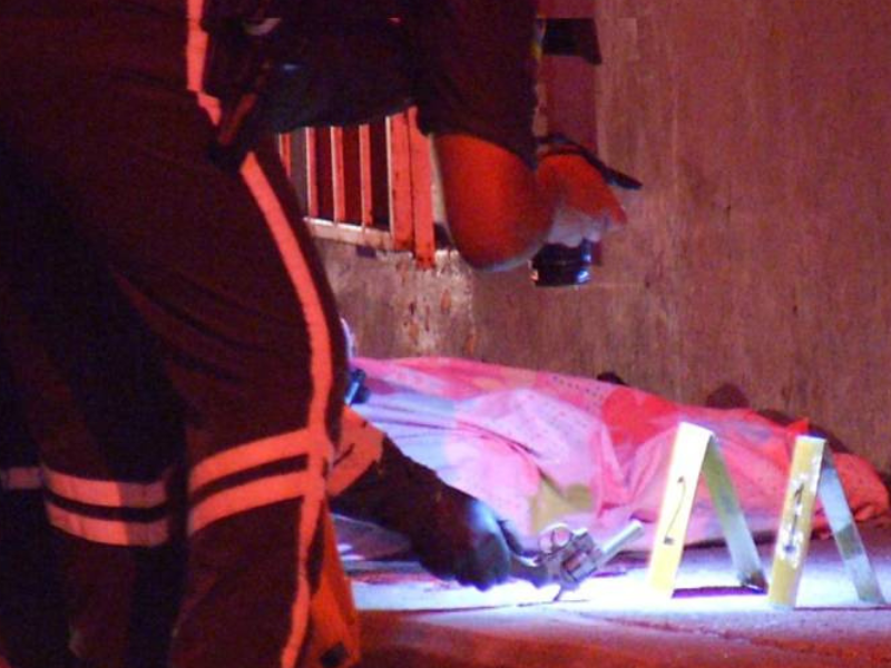 Más de 1.500 días consecutivos de homicidios mantienen en alerta a la ciudadanía