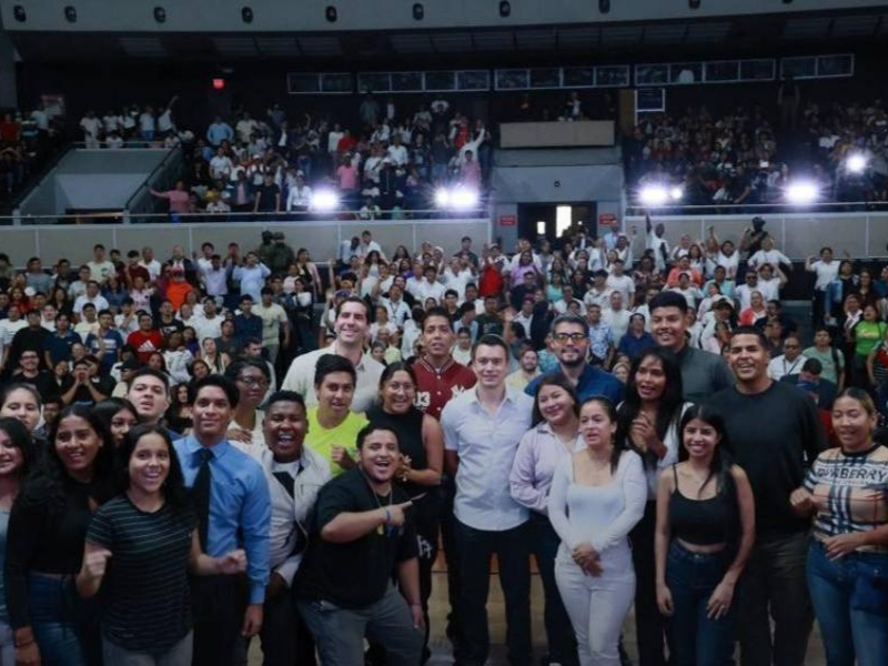 Programa “Jóvenes en Acción” abre inscripciones: estos son los requisitos y el enlace oficial