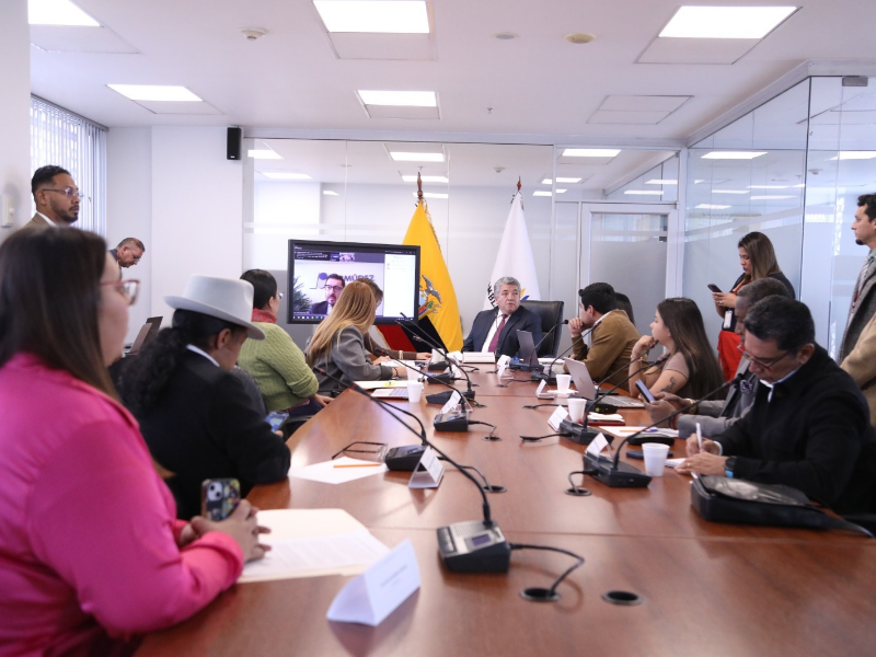 Proponen nuevas modalidades contractuales en proyecto de reforma laboral