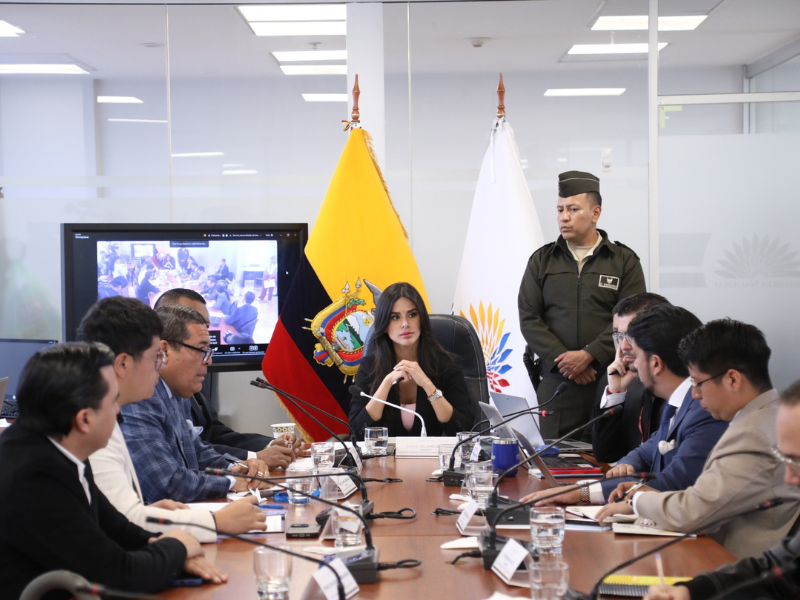 Experto advierte inconsistencias en proyecto sobre conflicto de interés