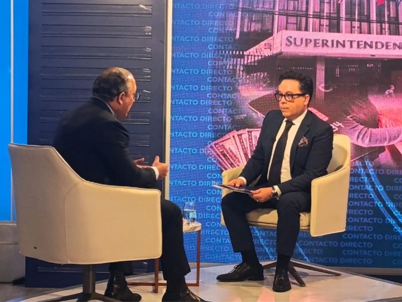 Banco Pichincha enfrentará millonaria multa, asegura superintendente