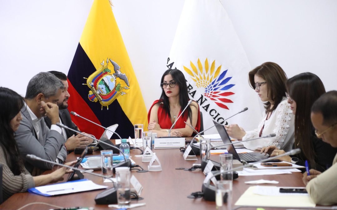 Comisión legislativa investiga presunta violencia sexual en espacios de fe; ya hay 11 casos en seguimiento