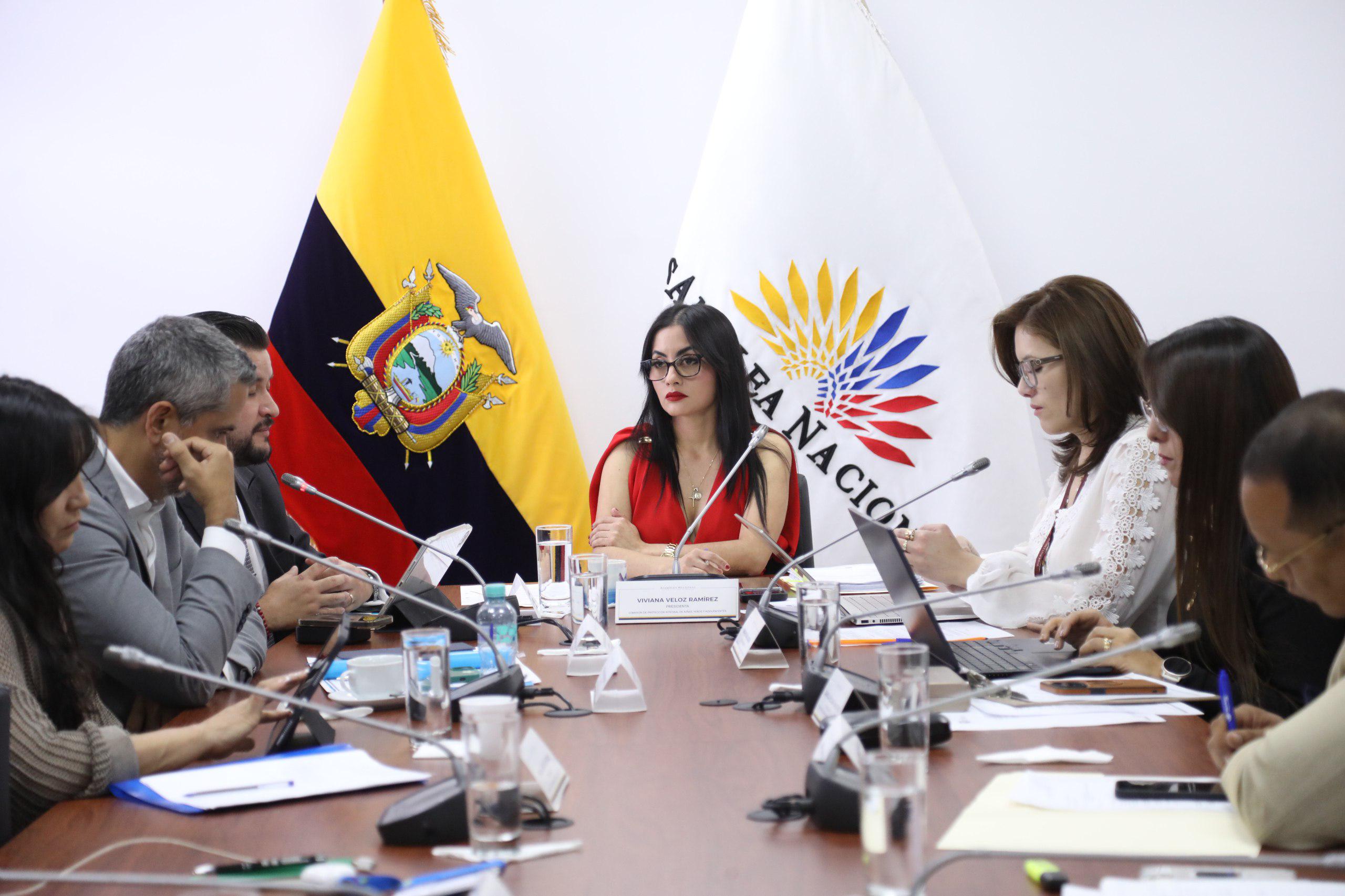 Comisión legislativa investiga presunta violencia sexual en espacios de fe; ya hay 11 casos en seguimiento