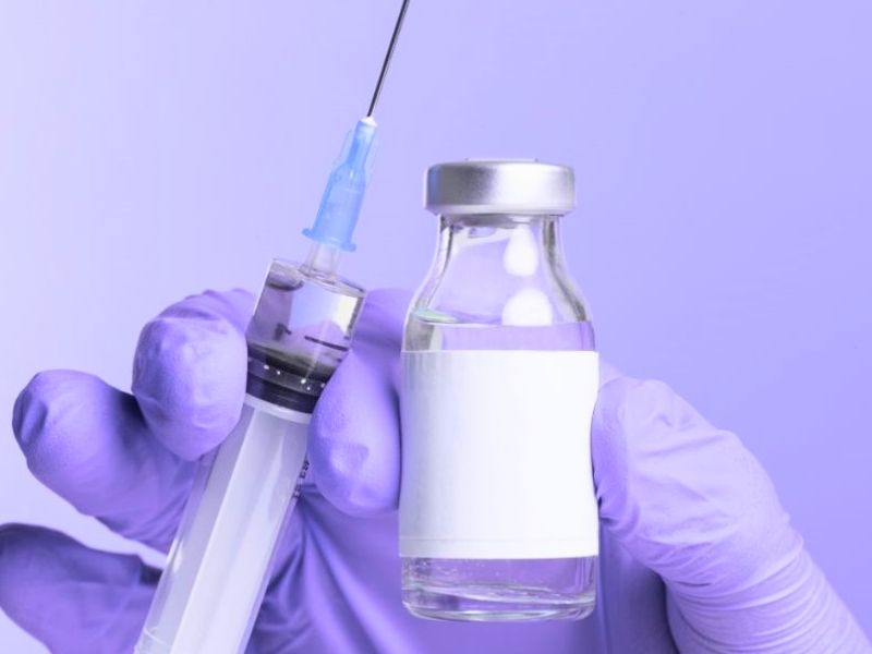 Rusia anuncia vacuna contra el cáncer