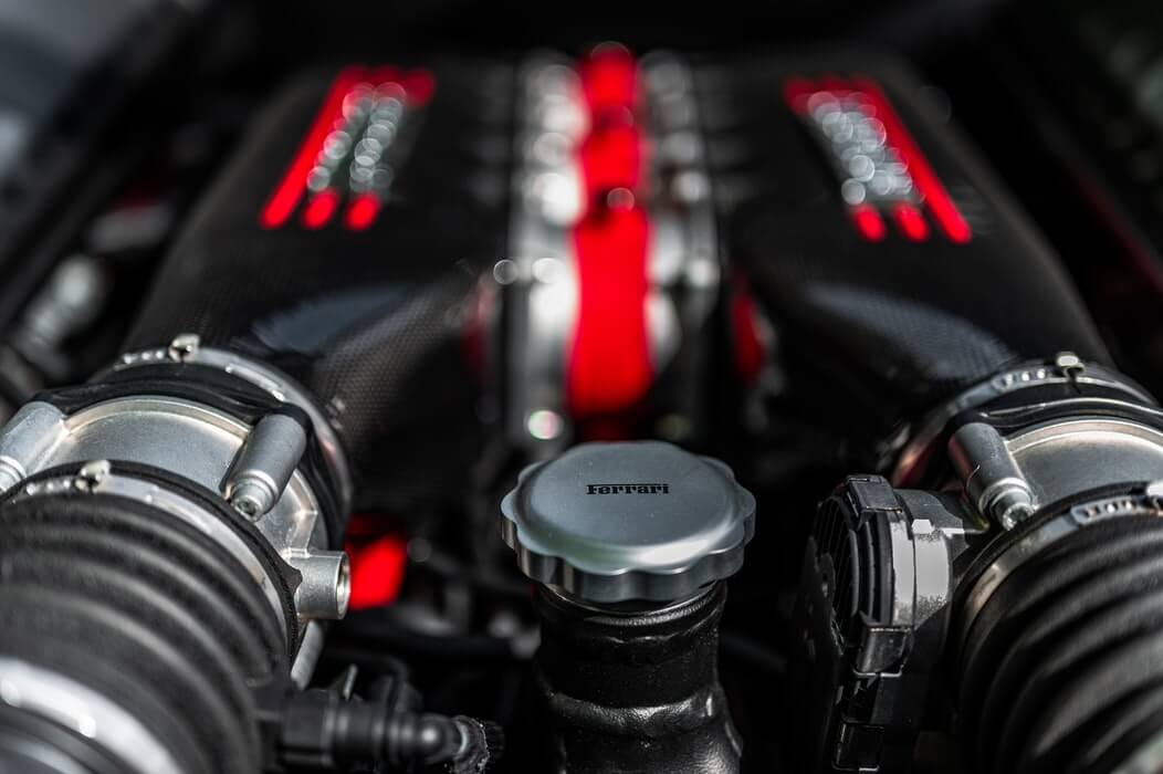 engine template